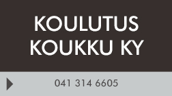 Koulutus Koukku Ky logo
